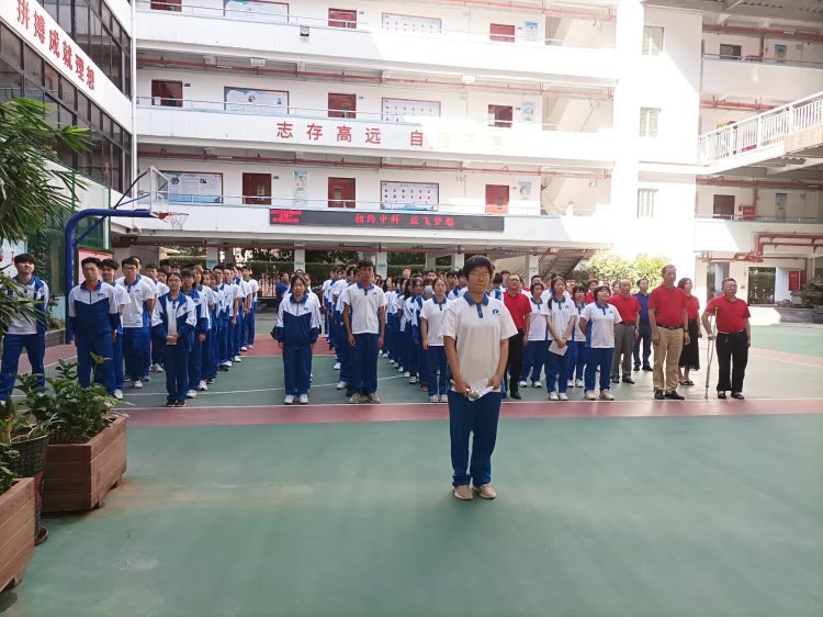 广州全日制高三复读培训机构哪家好？